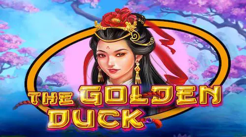 The Golden Duck - Spin City - Congo